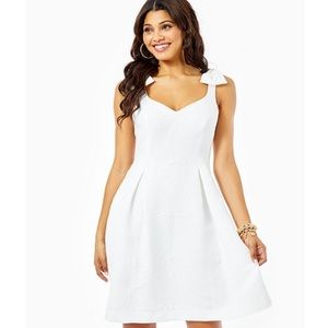 Lily Pulitzer - Linnet Stretch Dress